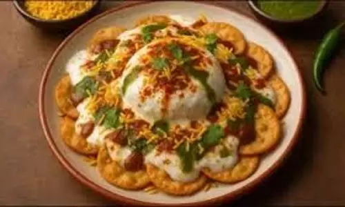 Recipe: मूंग दाल से मिनटों में बनाएं सॉफ्ट वड़ा, ऐसे बनाएं अपनी पसंदीदा चाट