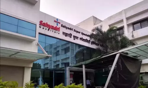 मणिपाल 6,400 करोड़ में पुणे स्थित सह्याद्री हॉस्पिटल्स का अधिग्रहण करेगा मणिपाल 6,400 करोड़ में पुणे स्थित सह्याद्री हॉस्पिटल्स का अधिग्रहण करेगा