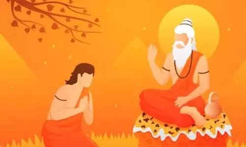 प्रधानमंत्री मोदी ने दी देशवासियों को गुरु पूर्णिमा की शुभकामनाएं प्रधानमंत्री मोदी ने दी देशवासियों को गुरु पूर्णिमा की शुभकामनाएं