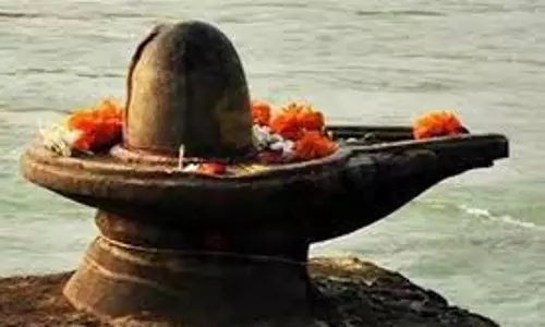 Sawan 2025: सावन के पहले दिन शिव पूजन के लिए शुभ मुहूर्त कब रहेगा, अभी जान लें Sawan 2025: सावन के पहले दिन शिव पूजन के लिए शुभ मुहूर्त कब रहेगा, अभी जान लें