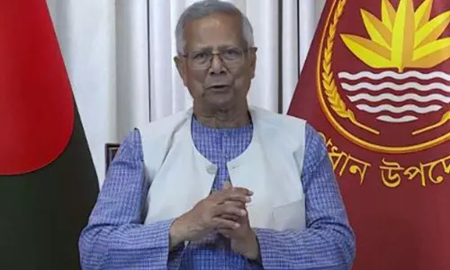 बांग्लादेश: मुख्य सलाहकार ने दिसंबर तक चुनाव तैयारियां पूरी करने का आदेश दिया