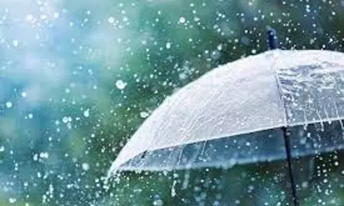 Jharkhand: इस जिले में गुरुवार को भारी बारिश की चेतावनी, स्कूल बंद करने के आदेश