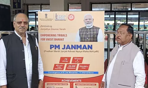 मैनपाट प्रशिक्षण शिविर में बहुत सीखा, समझा और जाना : MP बृजमोहन अग्रवाल मैनपाट प्रशिक्षण शिविर में बहुत सीखा, समझा और जाना : MP बृजमोहन अग्रवाल