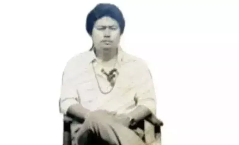 Arunachal के पूर्व विधायक कपचेन राजकुमार की हाथी के हमले में मौत