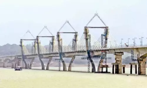 Karnataka: सिगंडूर पुल का उद्घाटन 14 जुलाई को होगा
