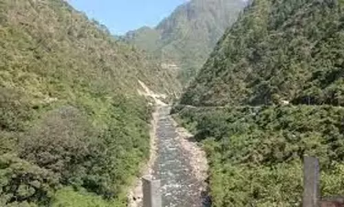 Anantapur में उच्च-स्तरीय मुख्य नहर के चौड़ीकरण के लिए 13.28 करोड़ स्वीकृत