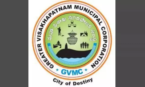 हाईकोर्ट ने GVMC बटरफ्लाई पार्क भूमि हस्तांतरण पर रोक लगाई हाईकोर्ट ने GVMC बटरफ्लाई पार्क भूमि हस्तांतरण पर रोक लगाई