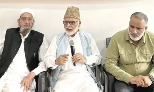 ए एम सागर: उमर सरकार जम्मू-कश्मीर की गरिमा बहाल कर रही