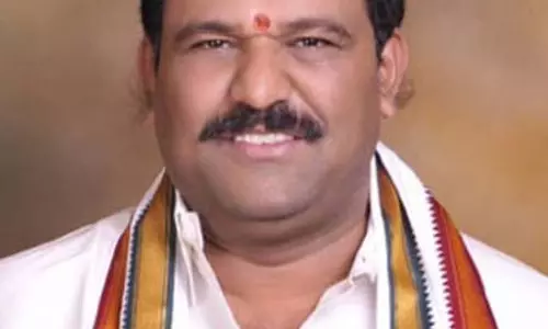 ED ने बागेपल्ली के कांग्रेस विधायक सुब्बारेड्डी के आवास पर छापा मारा