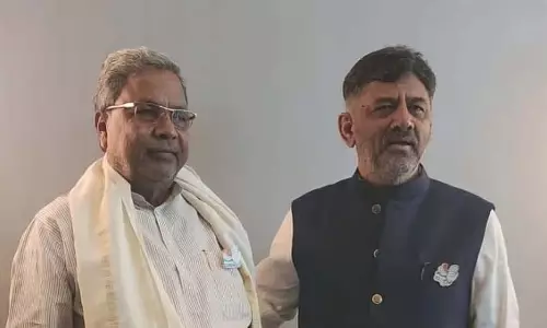CM, DCM की सुरजेवाला के साथ बैठक आज CM, DCM की सुरजेवाला के साथ बैठक आज