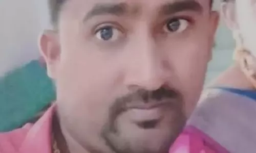 संदिग्ध आतंकवादियों को SIM देने वाला कोलार का व्यक्ति बेंगलुरु में गिरफ्तार संदिग्ध आतंकवादियों को SIM देने वाला कोलार का व्यक्ति बेंगलुरु में गिरफ्तार