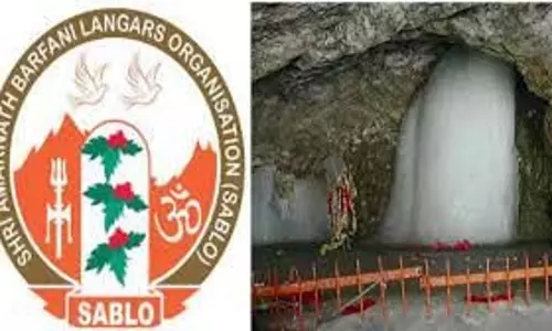 खाद्य सुरक्षा विभाग ने बालटाल में जागरूकता कार्यक्रम आयोजित किया