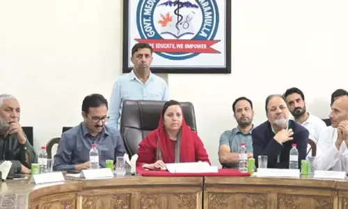 सकीना इटू: उपकरण बिना जनता लाभ के अस्पतालों में व्यर्थ सकीना इटू: उपकरण बिना जनता लाभ के अस्पतालों में व्यर्थ