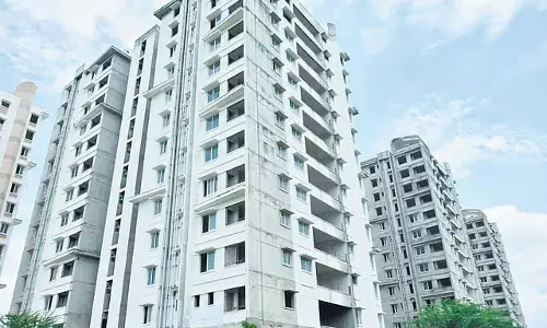CRDA ने अमरावती में आवास परियोजनाओं के लिए हरित प्रमाणन को आगे बढ़ाया