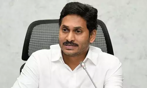 YSRCP अध्यक्ष जगन के अनधिकृत रोड शो से चित्तूर में तनाव
