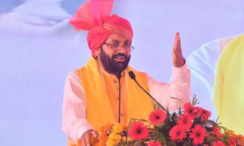 Haryana  के सीएम नायब सैनी एसवाईएल मुद्दे पर आशावादी