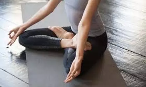 Health: रोज़ाना करें ये योगासन और पाएं डायबिटीज़ से हमेशा के लिए छुटकारा