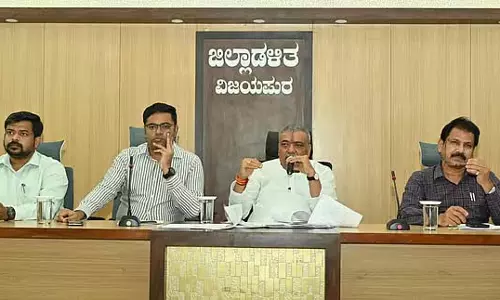 भारत के विकास की प्रस्तावना: विधायक यशवंत रायगौड़ा पाटिल