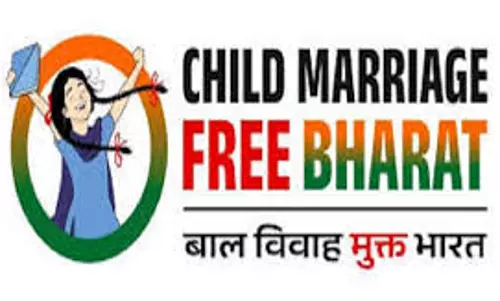 Tripura: सिपाहीजाला के 10 गांव बाल विवाह मुक्त घोषित Tripura: सिपाहीजाला के 10 गांव बाल विवाह मुक्त घोषित