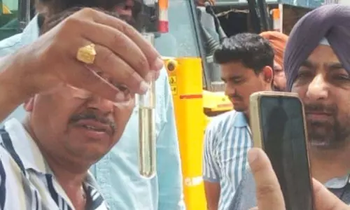 चेतावनी के बावजूद Patiala MC अवैध जल कनेक्शनों के खिलाफ कार्रवाई करने में विफल रहा