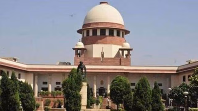 SC ने जांच एजेंसियों की कार्रवाई पर खुद शुरू की सुनवाई