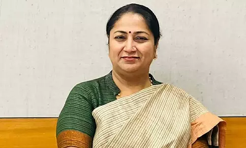 ‘प्रशासनिक कारणों’ से मुख्यमंत्री आवास के पुनर्निर्माण का टेंडर रद्द