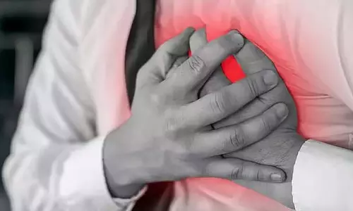 हृदय भय: हृदयाघात के भय से लोग सरकारी अस्पतालों में उमड़ रहे
