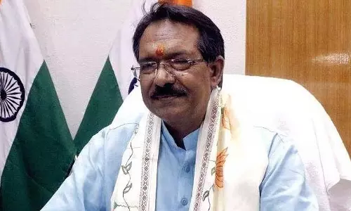 साक्षात्कार: बुनियादी ढांचे में बढ़ोतरी मोदी सरकार की बड़ी उपलब्धि – हर्ष मल्होत्रा