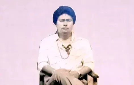हाथी के हमले में पूर्व विधायक कपचेन राजकुमार की मौत हाथी के हमले में पूर्व विधायक कपचेन राजकुमार की मौत