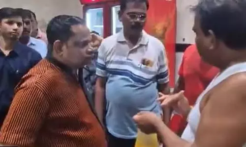 Mumbai : विधायकों को बासी खाना परोसने पर MLA गेस्टहाउस कैंटीन का लाइसेंस रद्द