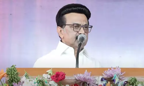थिरुथुराईपूंडी में नेल जयरमन की स्मारक प्रतिमा : मुख्यमंत्री की घोषणा