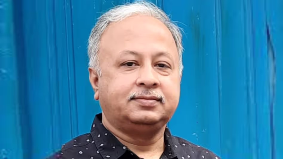 Assam : भारतीय रचनात्मक कौशल संस्थान के सलाहकार बोर्ड में नामित किया Assam : भारतीय रचनात्मक कौशल संस्थान के सलाहकार बोर्ड में नामित किया