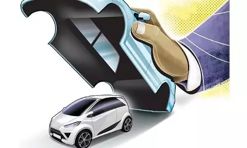 पुरानी कारों का बाजार नई कारों से 170 प्रतिशत बड़ा