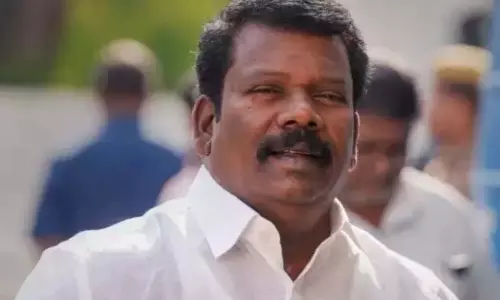 अपमान के बाद, TNCC प्रमुख सेल्वापेरुंथगई ने मदुरै मंदिर प्रवेश विरोध को याद किया
