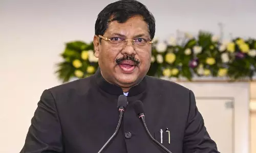 लोगों को अनिश्चित काल तक जेल में रखने के ख़िलाफ़ मुख्य न्यायाधीश गवई के रुख़ पर संपादकीय