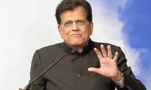 निष्पक्ष व्यापार सुनिश्चित करने के लिए आसियान सदस्य देशों के साथ बातचीत में तेजी लाने की उम्मीद : पीयूष गोयल