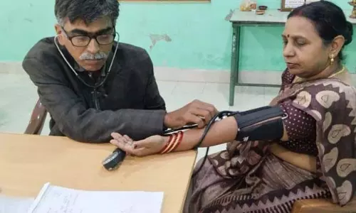 भाषा आंदोलन का नेतृत्व करने वाला एक चिकित्सक