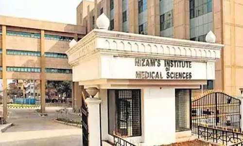 Hyderabad: मिलावटी ताड़ी पीने के बाद 31 मरीज निम्स में भर्ती