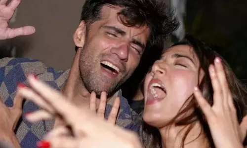 Ginny Weds Sunny 2 : मेधा शंकर की खास पसंद हैं अविनाश तिवारी