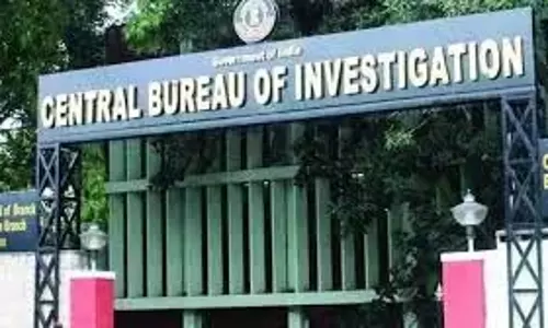 CBI ने मोनिका कपूर को अमेरिकी राष्ट्र से प्रत्यर्पित किया CBI ने मोनिका कपूर को अमेरिकी राष्ट्र से प्रत्यर्पित किया