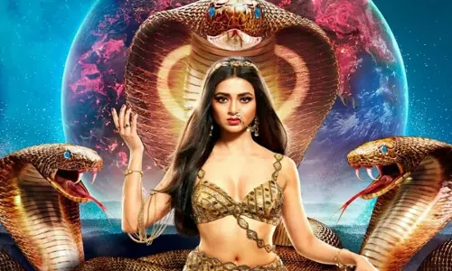 हमें Naagin 7 चाहिए: प्रशंसक नए सीजन की मांग कर रहे हमें Naagin 7 चाहिए: प्रशंसक नए सीजन की मांग कर रहे
