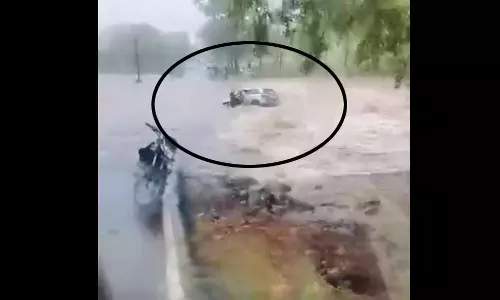 जब मौत से हुआ युवकों का सामना, फिर बदल गया सबकुछ