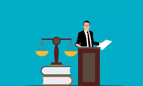Telangana राज्य बार काउंसिल ने अधिवक्ताओं के लिए मृत्यु, चिकित्सा और कल्याण लाभों में वृद्धि की Telangana राज्य बार काउंसिल ने अधिवक्ताओं के लिए मृत्यु, चिकित्सा और कल्याण लाभों में वृद्धि की