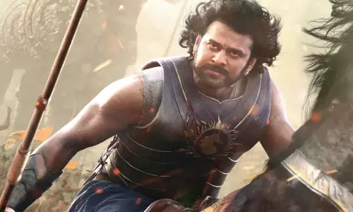 क्या एसएस राजामौली Baahubali 3 बनाएंगे? क्या एसएस राजामौली Baahubali 3 बनाएंगे?