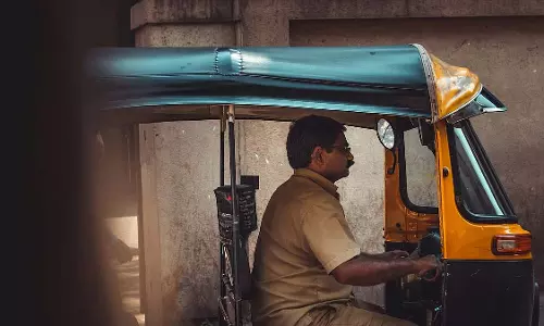 मुंबई पुलिस ने मलाड में रिक्शा चोरी के रैकेट का भंडाफोड़ किया; 2 गिरफ्तार