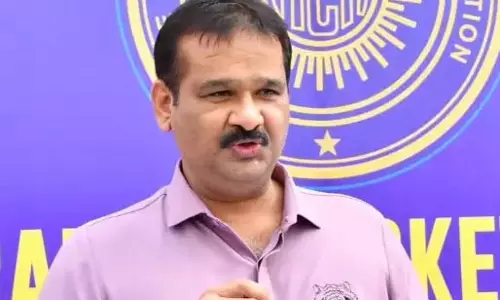 टिकट घोटाले ने HCA प्रमुख के पावर प्ले को खत्म कर दिया टिकट घोटाले ने HCA प्रमुख के पावर प्ले को खत्म कर दिया
