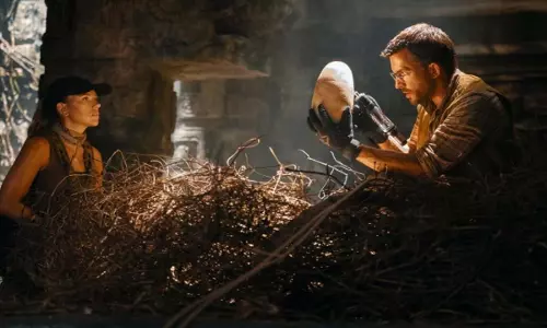 Jurassic World Rebirth बॉक्स ऑफिस