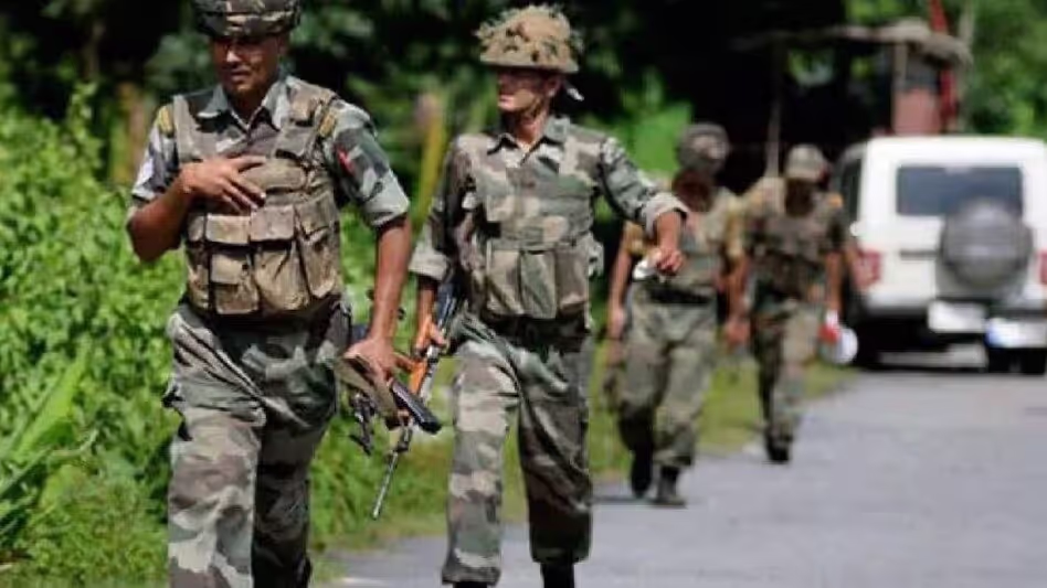 CIJW स्कूल के विस्तार और सीमा सहयोग को मजबूत करने के लिए