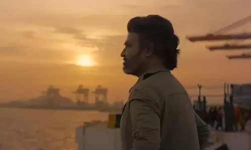Rajinikanth और लोकेश कनगराज की कुली टीम 4 से 8 हफ्ते के ओटीटी विंडो के बीच फंसी