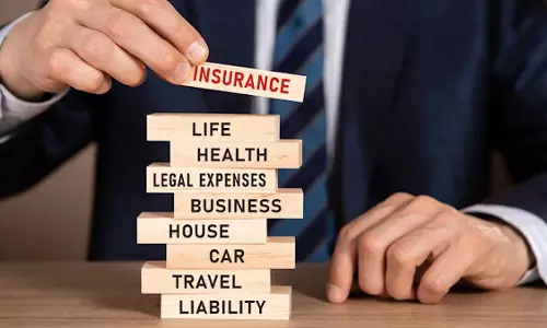 जीवन बीमा क्षेत्र ने जून में नए व्यावसायिक प्रीमियम में 4.25% की वृद्धि दर्ज की जीवन बीमा क्षेत्र ने जून में नए व्यावसायिक प्रीमियम में 4.25% की वृद्धि दर्ज की